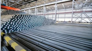 تحديثات السوق.. سعر طن الحديد في الشركات المصرية اليوم الخميس 12 فبراير 2026